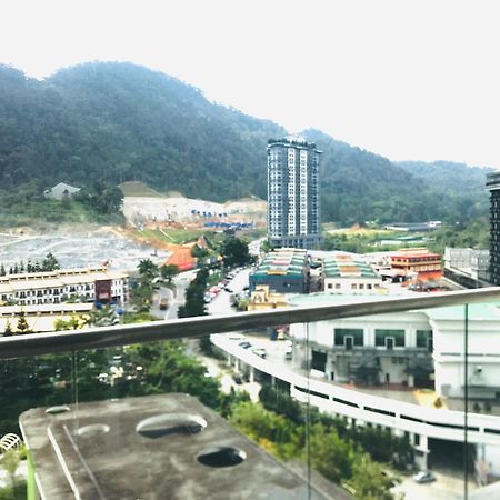 Genting Premium Suite Windmill Upon Hills By Jaz Home Suites Genting Highlands Exterior photo